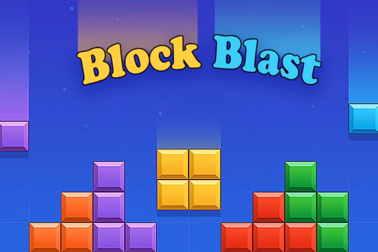 Block Blast