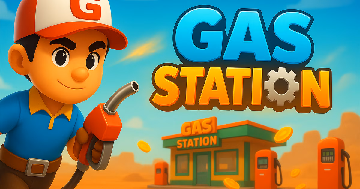 Gas Station