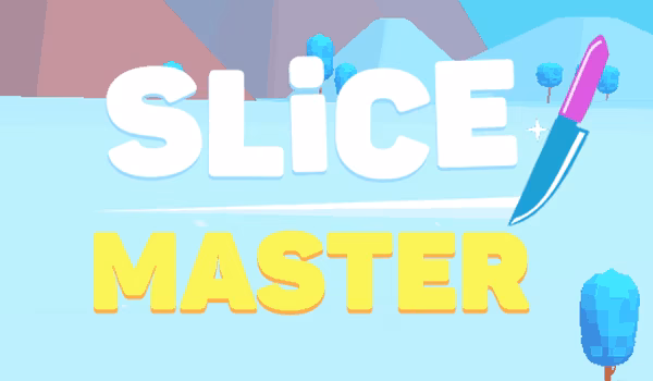 Slice Master